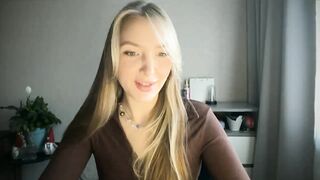 My_Diana - Porn Video [Myfreecams]: lovely shape, breathless anticipation, delicate features
