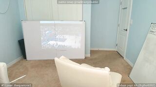 GiaSkye - Porn Video [Myfreecams]: fiery passion, burning desire, ravishing décolletage