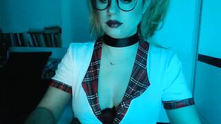 Sandy___ - Porn Video [Myfreecams]: smoldering desire, elegant buttocks, does everything