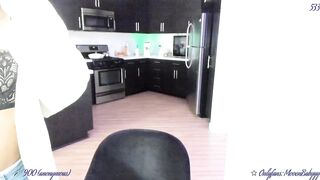 vroom - Porn Video [Myfreecams]: captivating porn slut, exquisite décolletage, web stream