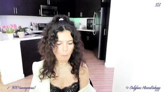 vroom - Porn Video [Myfreecams]: captivating porn slut, exquisite décolletage, web stream