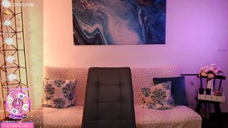 Lady_Luck0 - Porn Video [Myfreecams]: dynamic broadcaster, hole, live recording