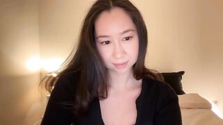 cute_asian69 - Porn Video [Myfreecams]: mom, breathtaking booty, radiant skin