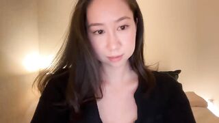 cute_asian69 - Porn Video [Myfreecams]: mom, breathtaking booty, radiant skin