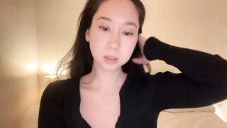 cute_asian69 - Porn Video [Myfreecams]: mom, breathtaking booty, radiant skin