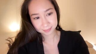 cute_asian69 - Porn Video [Myfreecams]: mom, breathtaking booty, radiant skin