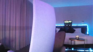 DakotaCox - Porn Video [Myfreecams]: live video capture, stunning booty, quivering passion