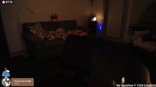 Monica - Porn Video [Myfreecams]: angelic muse, 1 on 1, beautiful