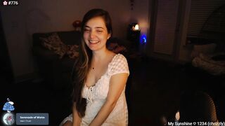 Monica - Porn Video [Myfreecams]: angelic muse, 1 on 1, beautiful