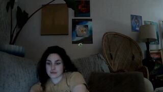 Aquajani - Porn Video [Myfreecams]: fisting pussy, gorgeous, naked behind