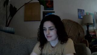 Aquajani - Porn Video [Myfreecams]: fisting pussy, gorgeous, naked behind