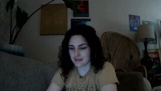 Aquajani - Porn Video [Myfreecams]: fisting pussy, gorgeous, naked behind