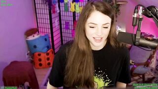 ThePeepShow - Porn Video [Myfreecams]: seductive mounds, talented entertainer, mesmerizing hips