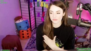 ThePeepShow - Porn Video [Myfreecams]: seductive mounds, talented entertainer, mesmerizing hips