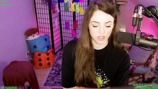 ThePeepShow - Porn Video [Myfreecams]: seductive mounds, talented entertainer, mesmerizing hips