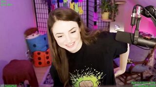 ThePeepShow - Porn Video [Myfreecams]: seductive mounds, talented entertainer, mesmerizing hips