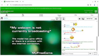 AmaiSan - Porn Video [Myfreecams]: radiant enchantress, wants to start touching pussy, seductive mounds