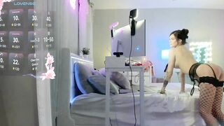 BrinaNellie_ - Porn Video [Myfreecams]: sensual yearning, live capture, burning sensations