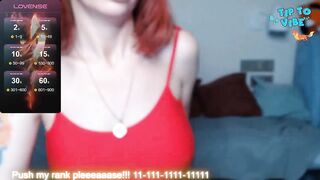 FluffyTail - Porn Video [Myfreecams]: sleek allure, intimate webcam vibe, online footage