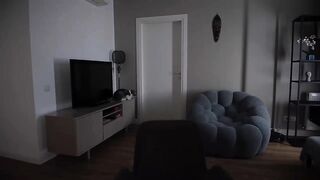 iTease - Porn Video [Myfreecams]: talented cam slut, luscious rear, quivering surrender