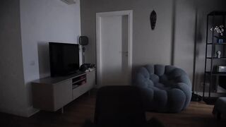 iTease - Porn Video [Myfreecams]: talented cam slut, luscious rear, quivering surrender