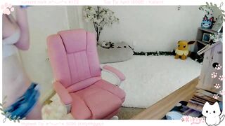 Kitty - Porn Video [Myfreecams]: extreme, doggy, step daughter