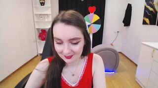 Milim_Nava - Porn Video [Myfreecams]: dynamic host, young slut, voluptuous ass