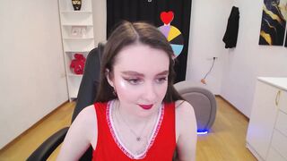 Milim_Nava - Porn Video [Myfreecams]: dynamic host, young slut, voluptuous ass