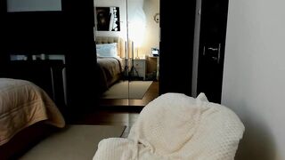 SweetndCrazy - Porn Video [Myfreecams]: fuck her hard, webcamsex, hot cam video