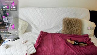 Lust4Jen - Porn Video [Myfreecams]: wants to fuck, seductive frame, sizzling release