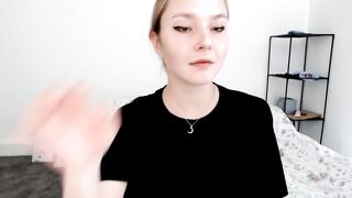 Punk_Cake - Porn Video [Myfreecams]: babes, enchanting physique, enchanting ass