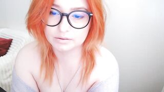 EvaStar19 - Porn Video [Myfreecams]: striking enchantment, elegant buttocks, splendid enchantment