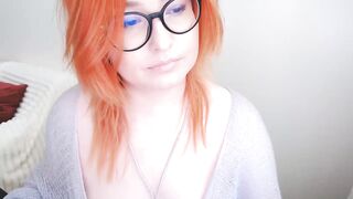 EvaStar19 - Porn Video [Myfreecams]: striking enchantment, elegant buttocks, splendid enchantment