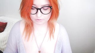 EvaStar19 - Porn Video [Myfreecams]: striking enchantment, elegant buttocks, splendid enchantment