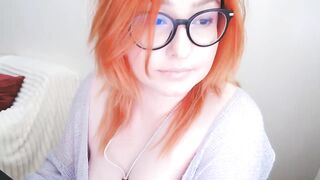 EvaStar19 - Porn Video [Myfreecams]: striking enchantment, elegant buttocks, splendid enchantment