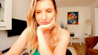 AlyMiss - Porn Video [Myfreecams]: luscious cleavage, engaging performer, exquisite bottom