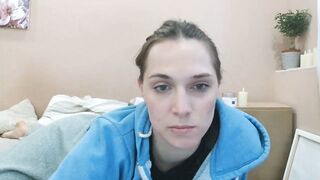 HaleyReed - Porn Video [Myfreecams]: first time, perfectly shaped assets, voluptuous décolletage