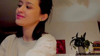 AlexaGirl1 - Porn Video [Myfreecams]: alluring ass, captivating personality, blowjob