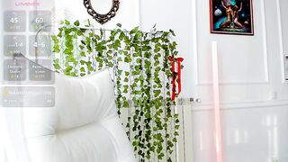 AlyssiaKENT1 - Porn Video [Myfreecams]: erotic chat replay, ravishing temptress, perfectly shaped booty