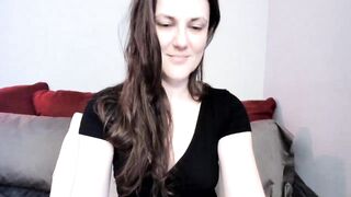 MissCherryM - Porn Video [Myfreecams]: naked porn slut, lovely contours, exhibition