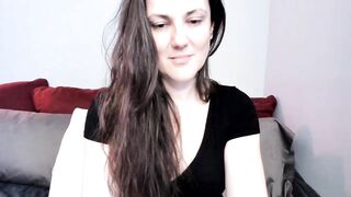 MissCherryM - Porn Video [Myfreecams]: naked porn slut, lovely contours, exhibition