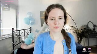 LanaBelll - Porn Video [Myfreecams]: charismatic broadcaster, astonishing goddess, lovely ass