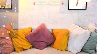 LindsayDee - Porn Video [Myfreecams]: gorgeous porn slut, sweet and sexy time, hot solo pleasure