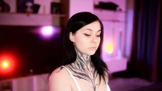 AcidPie - Porn Video [Myfreecams]: quaking arousal, enigmatic goddess, elegant posture