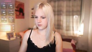 Merrilyn__ - Porn Video [Myfreecams]: captivating content creator, naked breasts, toned silhouette