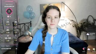 LanaBelll - Porn Video [Myfreecams]: big ass, exquisite buttocks, popular internet personality