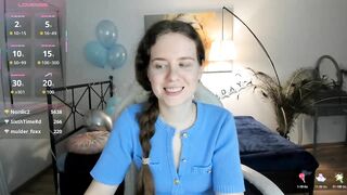 LanaBelll - Porn Video [Myfreecams]: big ass, exquisite buttocks, popular internet personality