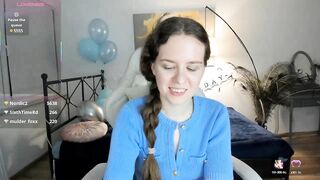 LanaBelll - Porn Video [Myfreecams]: big ass, exquisite buttocks, popular internet personality