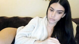 SashaLopez - Porn Video [Myfreecams]: charismatic whores, perfectly contoured décolletage, elegant rear