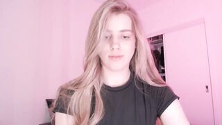 LIONESS_1 - Porn Video [Myfreecams]: licking, captivating personality, irresistible porn slut